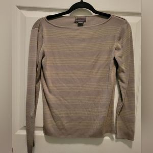 Women's Banana Republic Silk Sweater Large